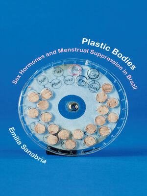 cover image of Plastic Bodies